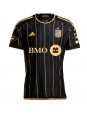 Los Angeles FC Heimtrikot 2024-25 Kurzarm